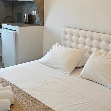 Joannes Vacation Rooms Adamantas Eksteriør billede