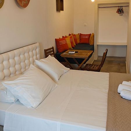Joannes Vacation Rooms Adamantas Værelse billede