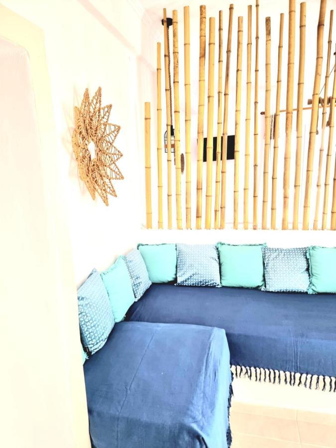 Joannes Vacation Rooms Adamantas Eksteriør billede